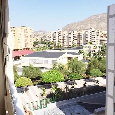 Apartamento Apartamento Canarysol Los Cristianos (Tenerife)