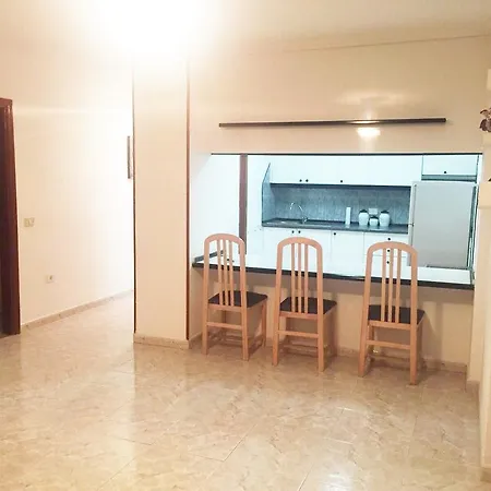 Apartamento Canarysol Apartamento Los Cristianos (Tenerife)