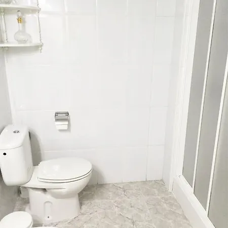 Apartamento Canarysol Apartamento