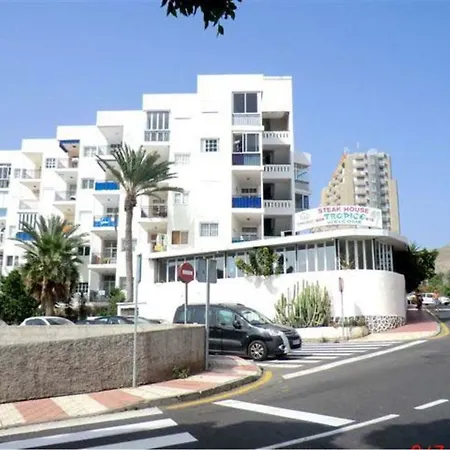 Rosamar 2 Los Cristianos (Tenerife)