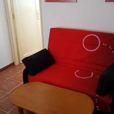 Apartamento Cristianos Los Cristianos (Tenerife)
