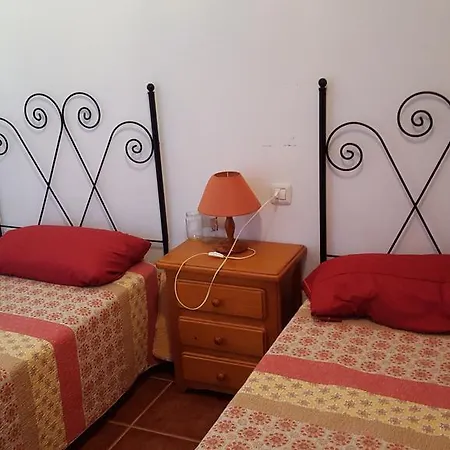 Apartamento Cristianos Los Cristianos (Tenerife)
