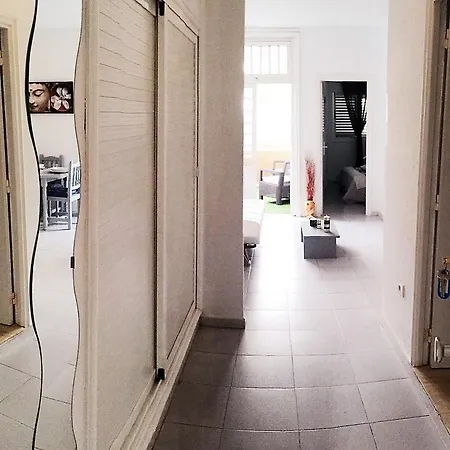 Apartment Rosamar 2