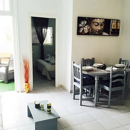 Rosamar 2 Apartment Los Cristianos (Tenerife)