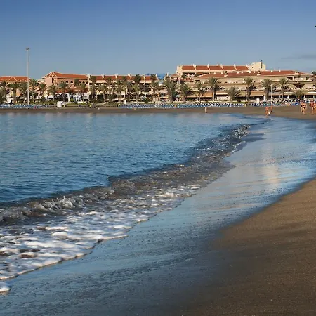 Los Cristianos, Playa De Las Vistas * Los Cristianos (Tenerife)