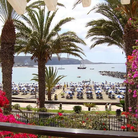 Los Cristianos, Playa De Las Vistas Apartment *