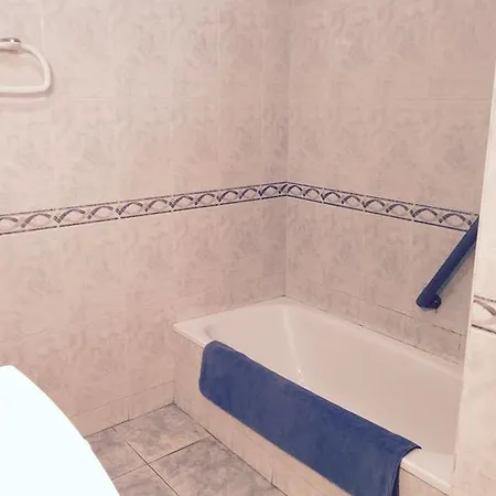 Apartamento Atlantico Apartamento