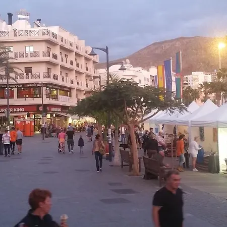 Cabezo * Los Cristianos (Tenerife)