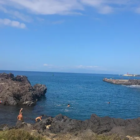 Apartment Parque Tropical Los Cristianos *