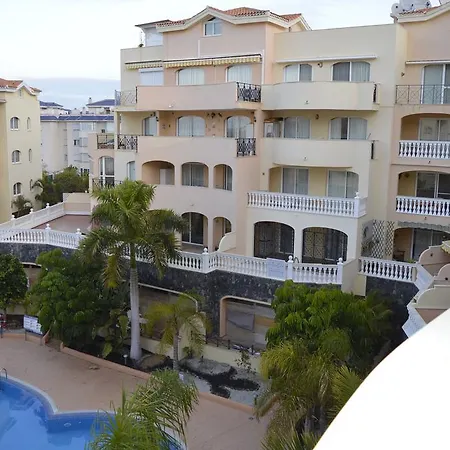 Apartment Parque Tropical Los Cristianos Los Cristianos (Tenerife)