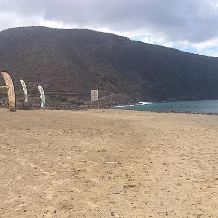Parque Tropical Los Cristianos * Los Cristianos (Tenerife)