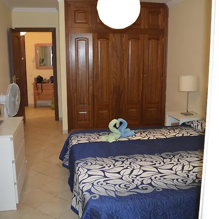 Apartment Parque Tropical Los Cristianos