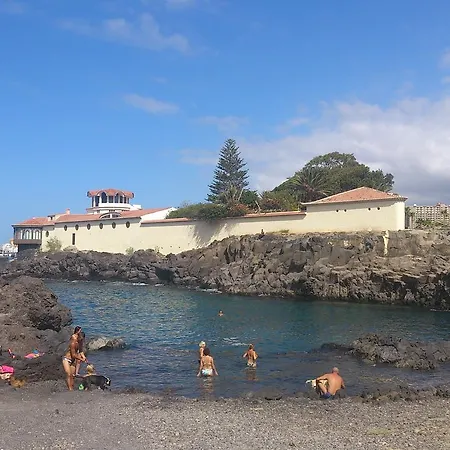 Parque Tropical Los Cristianos Los Cristianos (Tenerife)