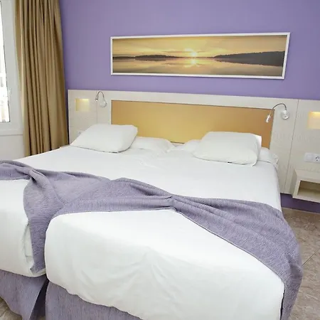 Aparthotel Checkin Atlantida 3*
