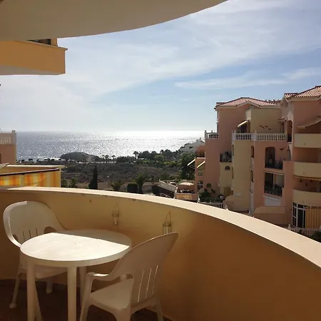 Parque Tropical Los Cristianos * Los Cristianos (Tenerife)