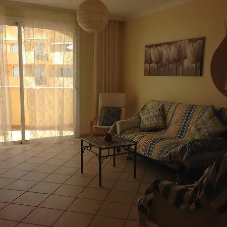 Apartment Parque Tropical Los Cristianos