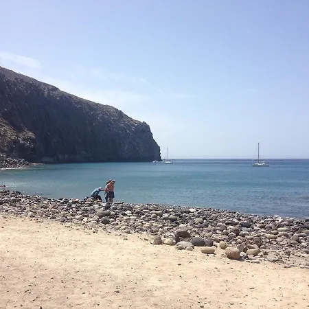 Parque Tropical Los Cristianos