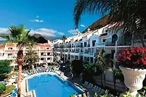 Aparthotel Beverly Hills Heights - Excel & Los Cristianos (Tenerife)
