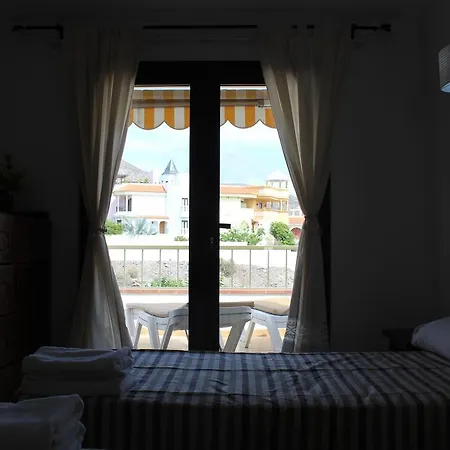 Apartment Parque Margarita 2 Dormitorios Los Cristianos (Tenerife)