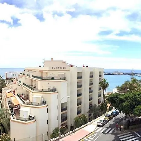 Profondo Blue Luz Y Vista Mar Apartment Los Cristianos (Tenerife)