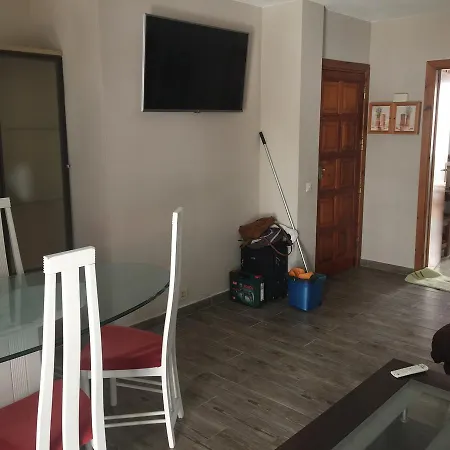 Jardines Canarios Apartment