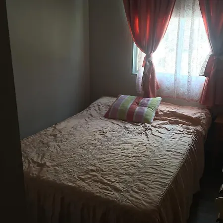 Apartment Jardines Canarios
