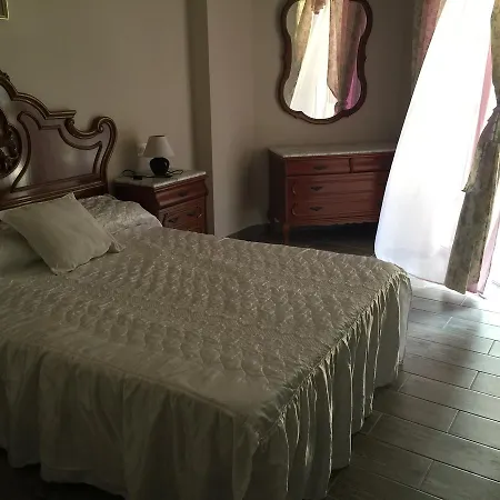 Jardines Canarios Apartment Los Cristianos (Tenerife)