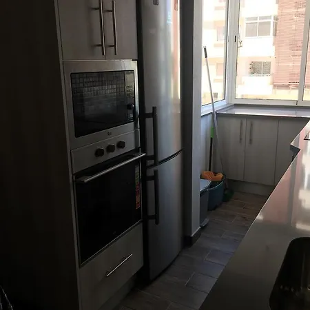Apartment Jardines Canarios