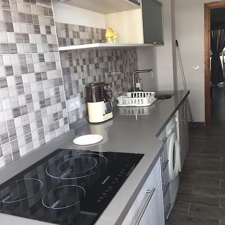 Apartment Jardines Canarios Los Cristianos (Tenerife)