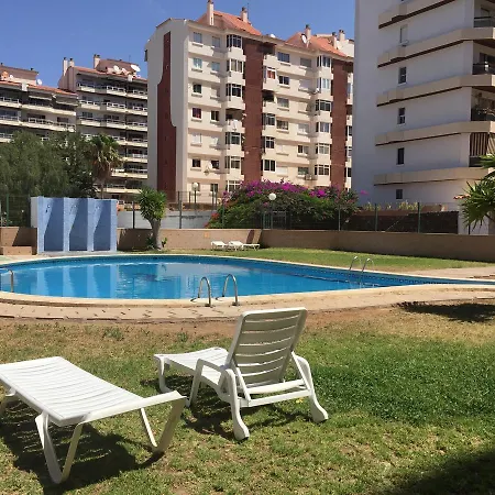Jardines Canarios Apartment *