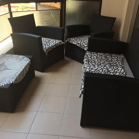 Apartment Jardines Canarios Los Cristianos (Tenerife)