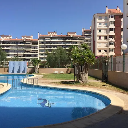 Jardines Canarios Apartment