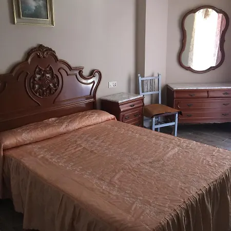 Jardines Canarios Apartment Los Cristianos (Tenerife)