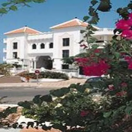 Aparthotel Beverly Hills Heights - Excel & Los Cristianos (Tenerife)