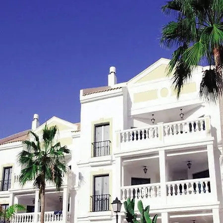 Beverly Hills Heights - Excel & 3* Los Cristianos (Tenerife)