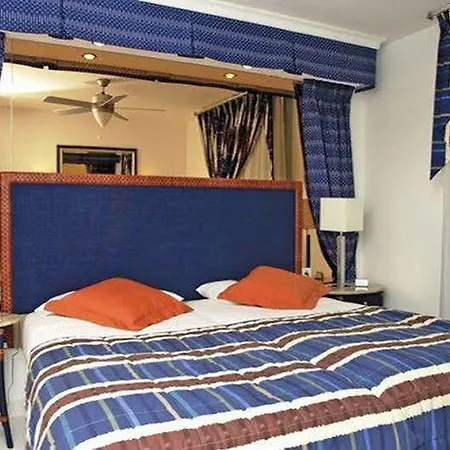 Aparthotel Beverly Hills Heights - Excel & 3*