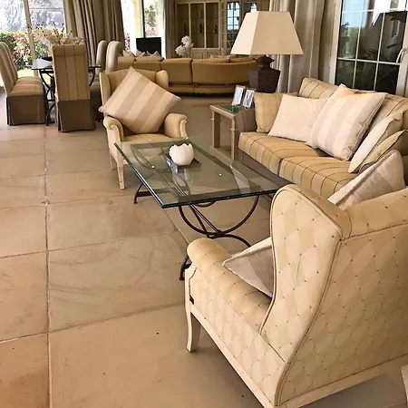 Palm Beach Mansion * Los Cristianos (Tenerife)