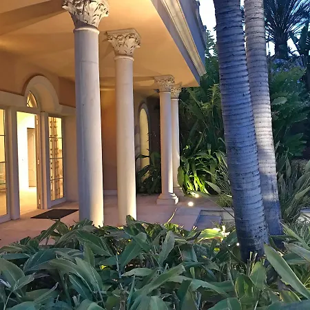Palm Beach Mansion Villa *