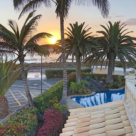 Villa Palm Beach Mansion Los Cristianos (Tenerife)