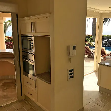 Villa Palm Beach Mansion Los Cristianos (Tenerife)