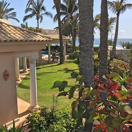 Villa Palm Beach Mansion