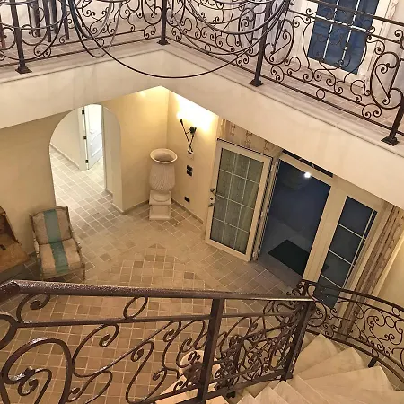 Palm Beach Mansion Villa Los Cristianos (Tenerife)