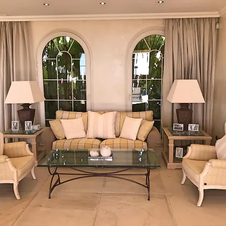Palm Beach Mansion