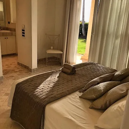 Villa Palm Beach Mansion Los Cristianos (Tenerife)