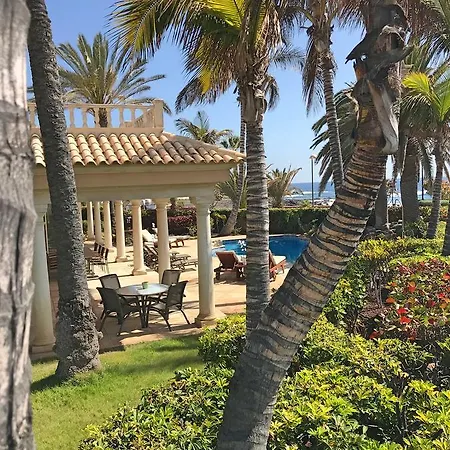 Palm Beach Mansion Villa