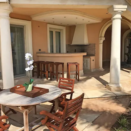 Villa Palm Beach Mansion Los Cristianos (Tenerife)