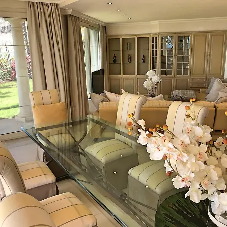 Villa Palm Beach Mansion *