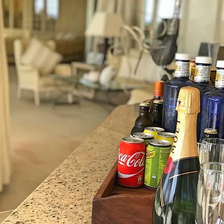 Palm Beach Mansion Villa Los Cristianos (Tenerife)