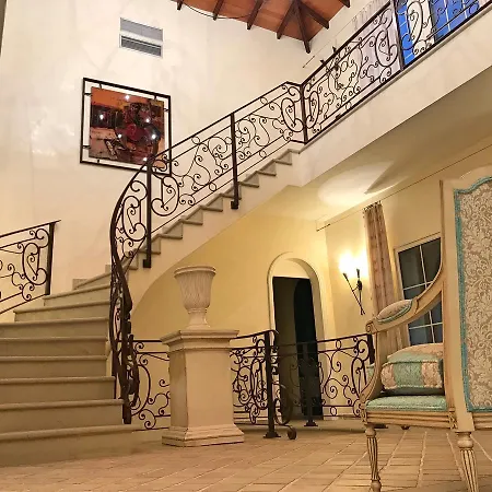 Palm Beach Mansion Villa *