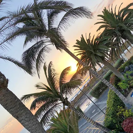 Palm Beach Mansion Los Cristianos (Tenerife)
